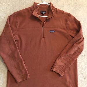 Men’s Patagonia Fleece Pullover